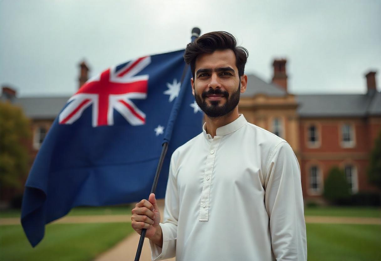 australia visa