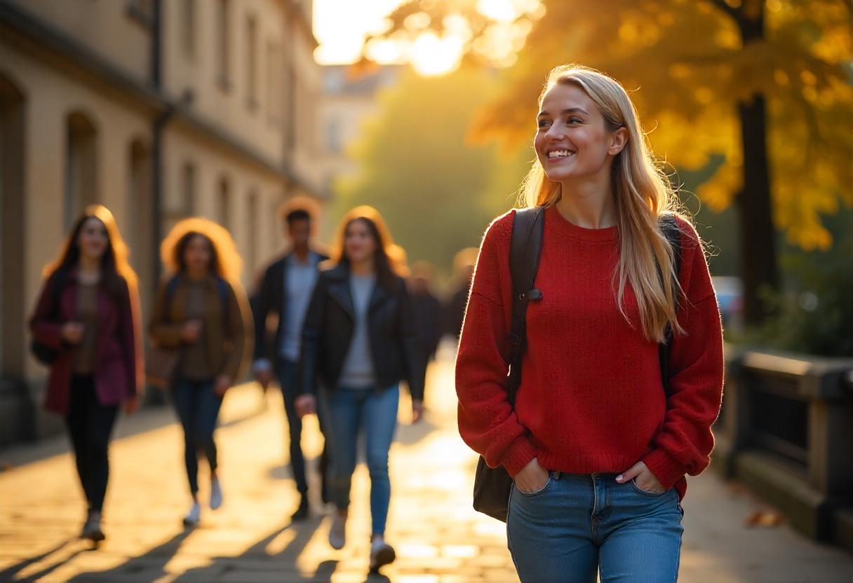 best study destinations