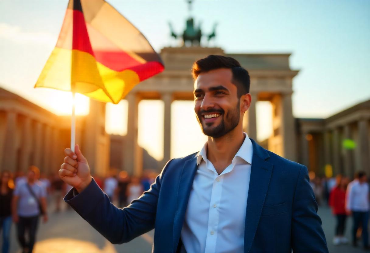 germany visa