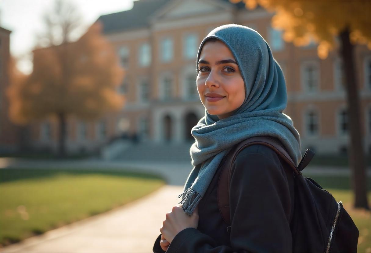 guide to apply for a study visa