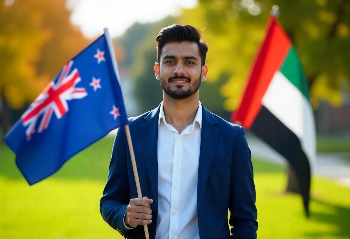new zealand visa