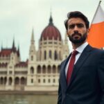 pakistani male on hungry study visa