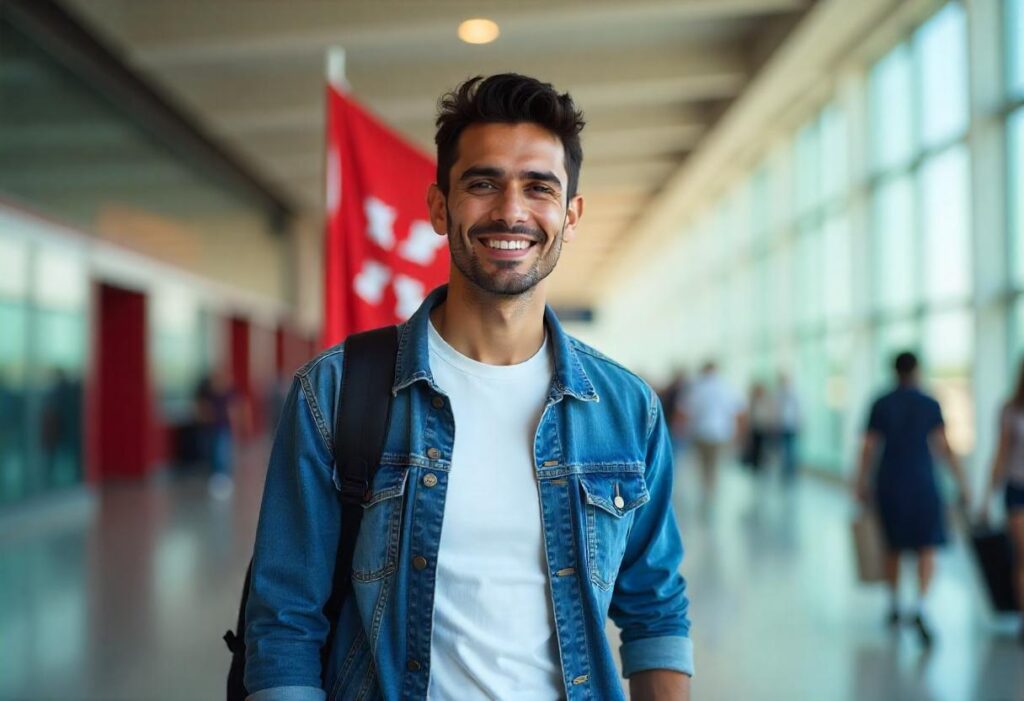 student visa for malta