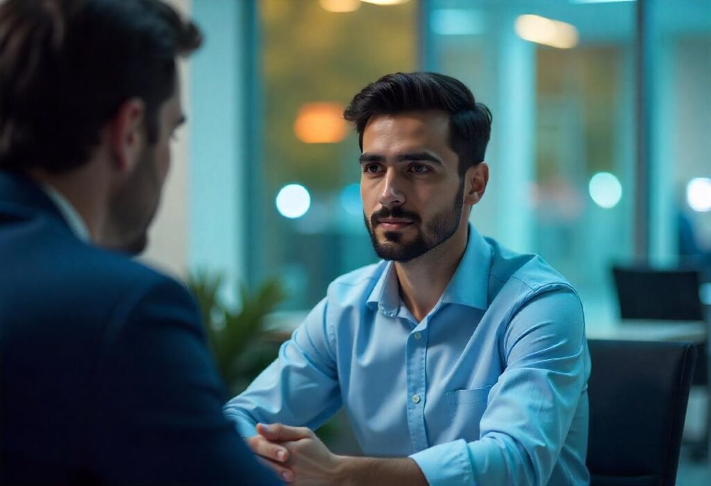 student visa interview