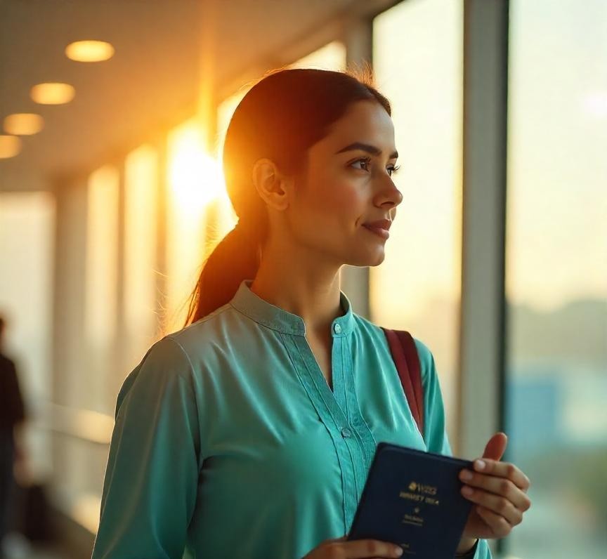 study visa consultancy