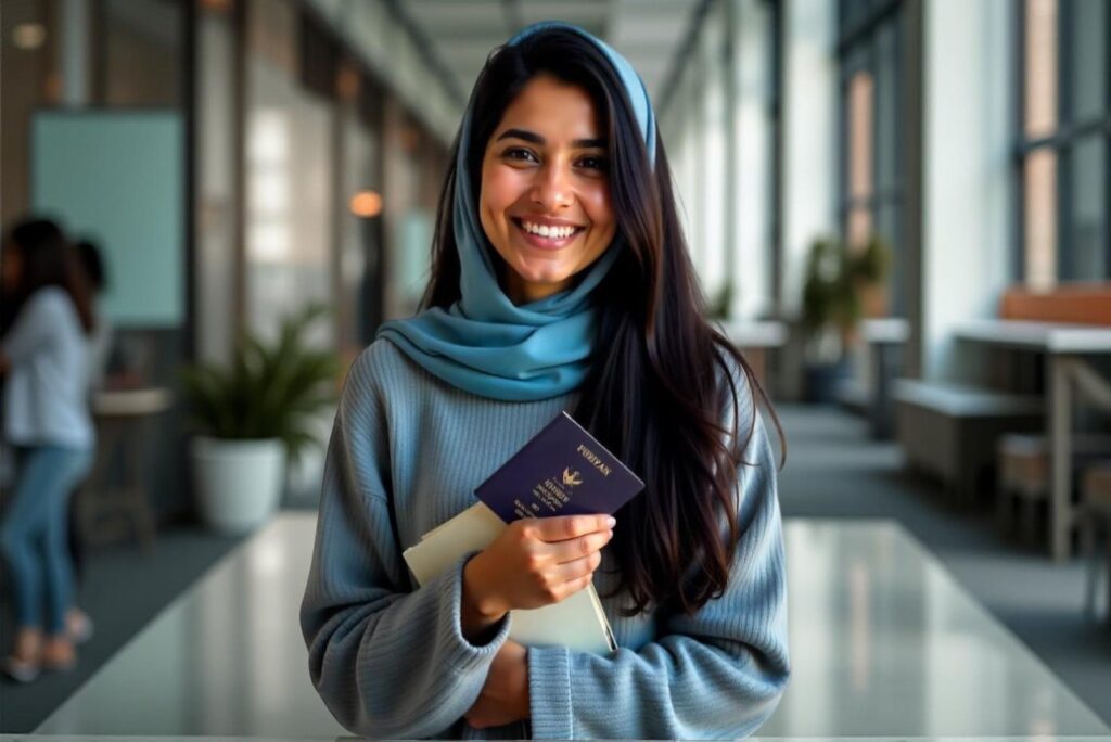 study visa cost